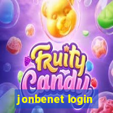 jonbenet login